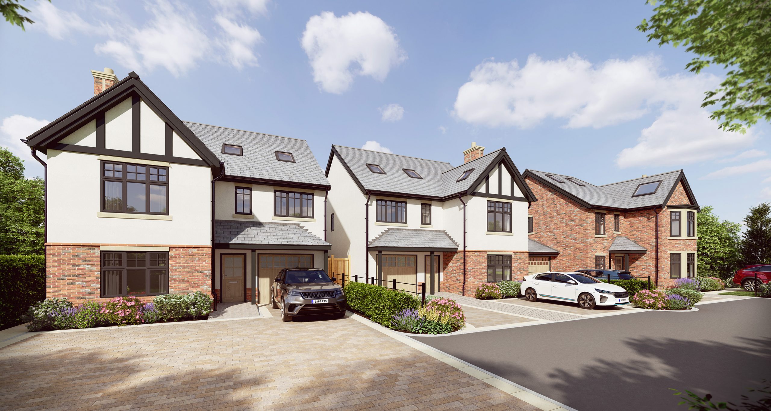 Elmridge Developments | Property Development & Construction