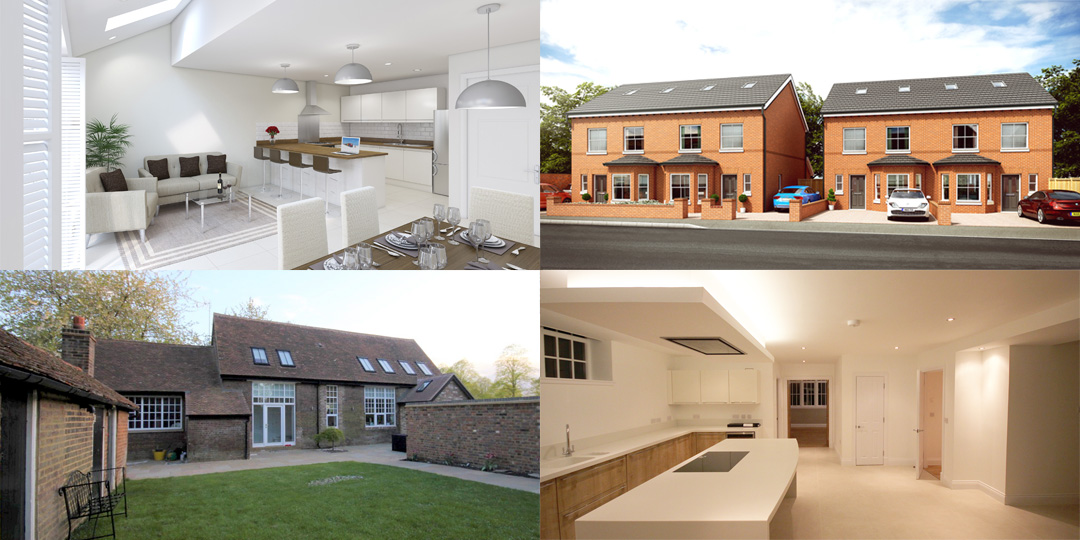 Elmridge Developments | Property Development & Construction